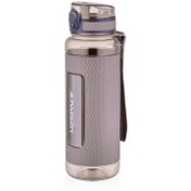 Resim Uzspace Tritan Matara Kahverengi 1100 ml 