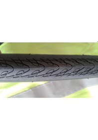 Resim 700 x 35c 28x1/3.8 Bisiklet Dış Lastiği 1mm Zırhlı 