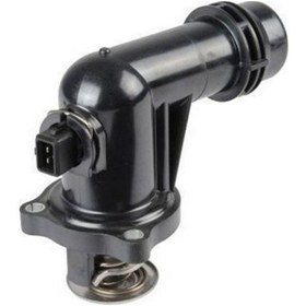 Resim Bmw E46 Kasa 316i M43 Motor Komple Termostat Trucktec Marka 11531437085 