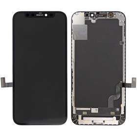 Resim Genel Markalar Apple Iphone 12 Mini Lcd Dokunmatik Ekran 