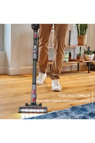 Resim TY6973 X Pert 3.60 Flex Dikey Süpürge 