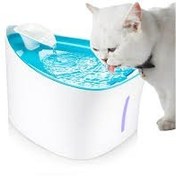 Resim HydroAlert Akıllı Su Pınarı 