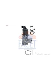 Resim Fiat Idea Egr Valfi 1.3 Multijet 2005-2008 Facet 230007 