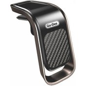 Resim Go Des GD-HD733 L-Shaped Magnetic Araç Telefon Tutucu - ZORE-221206 