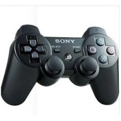 Resim Sony PS3 Kablosuz Joystick Kol Şarj Kablosu ile Birlikte 