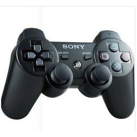 Resim Sony PS3 Kablosuz Joystick Kol Şarj Kablosu ile Birlikte 