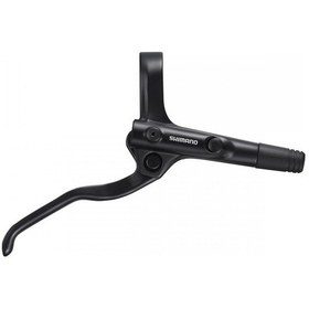 Resim Shimano Altus Mt200 Disk Fren Seti Arka Mt-200 Bl-mt200r/br-mt2 