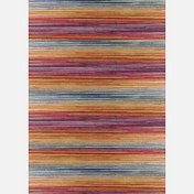 Resim Concepta Capella Cp070 Dijital Baskılı Kilim 80x150 cm 