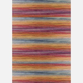 Resim Concepta Capella Cp070 Dijital Baskılı Kilim 80x150 cm 