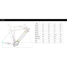 Resim SHIMANO Carraro Gravel Ge 8.0 Elektrikli Gravel Bisiklet (55CM) 