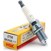 Resim Chevrolet Kalos 1.4 16 Valf Buji Takımı Ngk 
