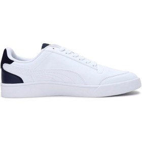 Resim Puma Shuffle Perf GRI Erkek Sneaker 