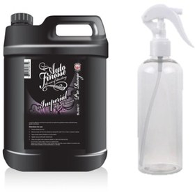 Resim Auto Finesse İmperial Jant Temizleyici Bölünmüş Ürün 500 ML 