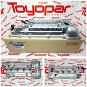 Resim Toyopar I30 2012- / Ix35 Sportage 11- 1.6 Külbütör Üst Kapaği 224102b610 