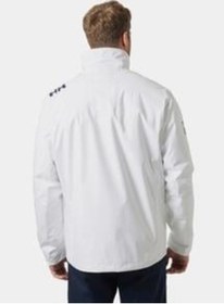 Resim Helly Hansen Crew Midlayer Mont 2 Erkek Mont-28839-beyaz 