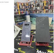 Resim Samsung Note 8 N950 İkinci El TR | 64 GB | Gri İkinci El SAMSUNG NOTE 8 64 GB GRİ