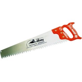 Resim LTG Nova Sert Uçlu Çelik Gaz Beton Testere 50 cm 