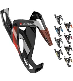 Resim Zefal Elite Custom Race Plus Matara Tutucu 