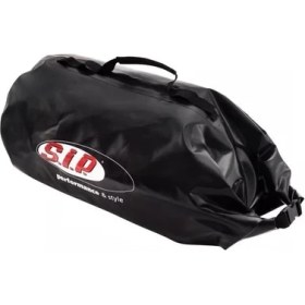 Resim SIP Su Geçirmez Rulo Çanta *Siyah* 36L 27cmx75 cm/SIP 