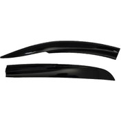 Resim Opel Astra G 4'Lü Mugen Cam Rüzgarlık Seti 