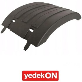 Resim Çamurluk Teker Üst Fh-Fm Midilli Arka Kulaklı - Volvo - 7421094389 