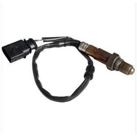 Resim Esse Oto - Golf5-golf6-jetta-passat- Oksijen Sensör Kat. Kon. Arkası 04- Del Es20289-12b1 1k0998262s 