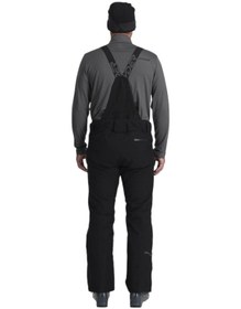 Resim Spyder Spyder Dare Lengths Erkek Kayak Pantolonu 10011 Siyah 