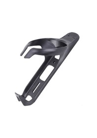 Resim Ranyeek Hafif Ve Dayanıklı Bisiklet Su Şişesi Kafesi - Mtb Ve Yol Bisikletleri İçin Konum Bulucu Yuvası Siyah 