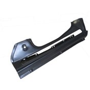 Resim Fıat Doblo 01/05 Arka Marşpiyel Sacı Sol Sürgülü Kapı Ray Delikli - Oem Yedek Parça 