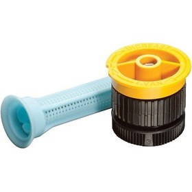 Resim Raınbırd 4 Van Nozul Sprink Fıskiye Nozul 10 Adet 