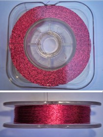 Resim Eagenset Çapari Simi Balık Sırtı Kırçıl Fuşya Makara 