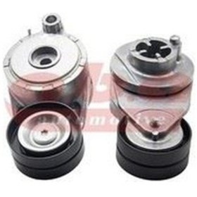 Resim Aba 25759294 Kayıs Gergı Rulmanı Mercedes W204 C218 W212 W463 W166 C292 X204 W221 B906 B907 B910 Kutuklu A6422001970 