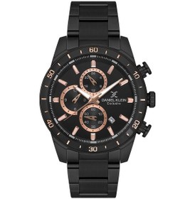 Resim Dke.1.10620.6 Daniel Klein Fonksiyonlu Kol Saati 