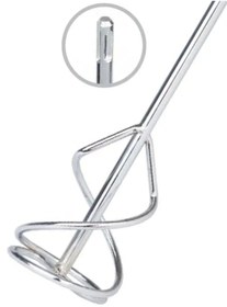 Resim shopwave Sds Boya Karıştırıcı 80Ø 