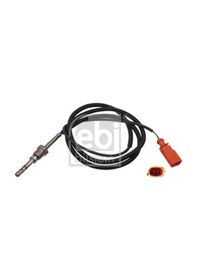 Resim Vw Touareg Egzoz Sicaklik Sensoru 3.0 Tdi 2006-2009 Febı 49295 