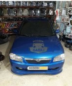 Resim Typer Ek Ön Ek Ön Karlık 