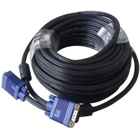 Resim Qport Q-Vga25 25Metre Vga Kablo 