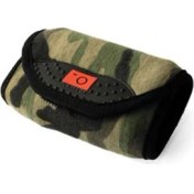 Resim Acme Made Always On Wrap-Up Compact Camera Case (Camo) 