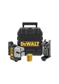 Resim Dewalt DW089K-XJ Dikey Yatay Lazer Hizalama 