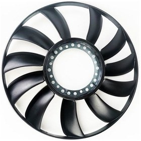 Resim Plastech P12805 Fan Pervanesı Vısco Kavrama Icın Passat 96 05 A4 94 04 A6 97 05 Superb 01 08 