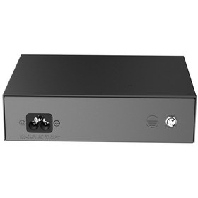 Resim Reyee Rg-es110fg-p 10 Portlu 10/100 Fast Ethernet Tak Çalıştır Switch 2 Gigabit Uplink 8 Port 