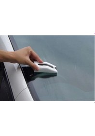 Resim Soft99 Glaco Quick Type Yağmur Su Kaydırıcı Cam Seramiği 50ml. 