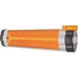 Resim Ufo S19 Star Infrared 1900W Duvar Tipi Isıtıcı (Ayak Hariç) 