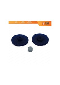 Resim Mercedes Kamyonlar için Kilometre Tamir Dişli Seti 0105424606 N11.9758 