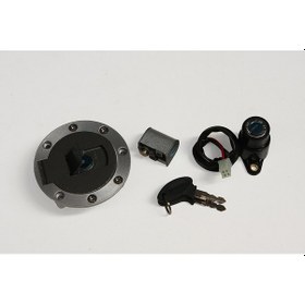 Resim Mg100 Prince - Superboy Uyumlu Kontak Ve Kilit Seti Erpilsan Elektronik 