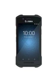 Resim AyrStore Zebra Tc21(Tc210K-01B212-Tr) Android10 3Gb/32Gb 13Mp Wifi+Blue.5" Dokunmatik El Terminali ( Kablo 