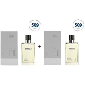 Resim Bargello 509 509 Erkek / Erkek Parfüm EDP 50 ML Fresh / Fresh - Mnms505092 Aromatik 