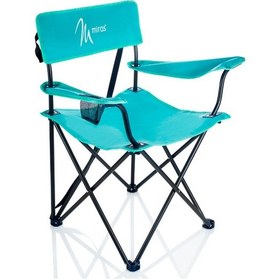 Resim Miras S500 Kamp Sandalyesi Rejisör Koltuk 