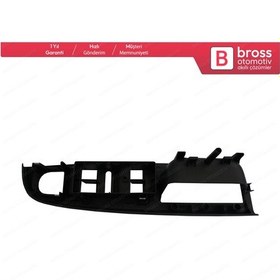 Resim Vw Jetta Golf Mk5 için Kapı Kolu Tutamağı 1k4868049c N11.19612 