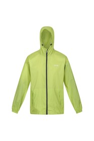 Resim Regatta Pack It Jkt III Erkek Yağmurluk-YEŞİL 